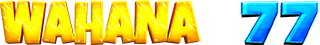 LOGO WAHANA77